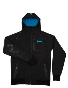 Salmo Soft Shell Jackett velikosti XXL