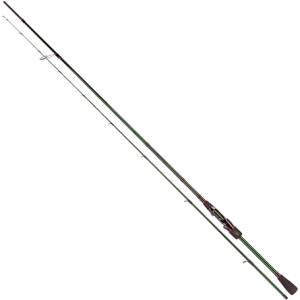 KONGER KASTMASTER JIG PERCH 259cm 1-10g 2cz
