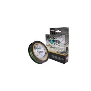 Power Pro Super 8 Slick V2 0,41 mm 275 m 40 kg AquaG