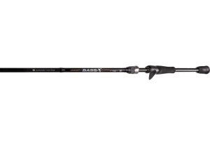 Dragon BASS-X-FURY C-661MH XF 1,98m 10-25g 1ks.