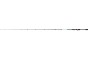 Dragon INVADER Cast 1,98 m 7-30 g 1sec