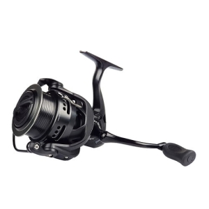 Naviják York Method Black 4500