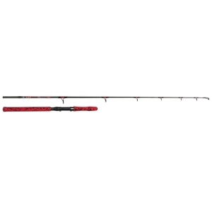 York C.A.T Lava Vertikální tyč 1.90m 50-170g 1+1