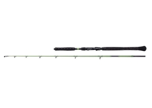 MADCAT Green Close Combat 1.70m 50-125g 1+1
