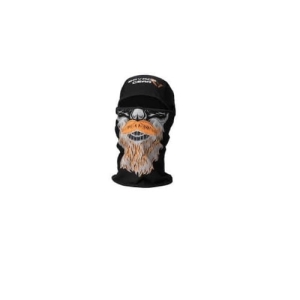 Savage Gear Balaklava s plnovousem