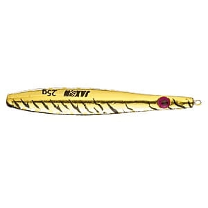 JAXON HS SEA TROUT ACE 2 D 25g lžičky