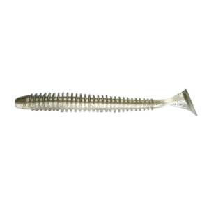KEITECH SWING IMPACT 3" #429 Tennessee Shad 10ks