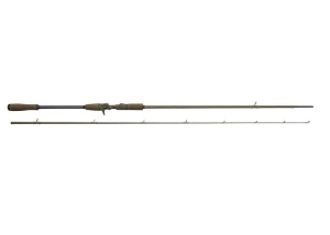 SG4 Fast Game 2.21cm 20-60g 2cz Cast