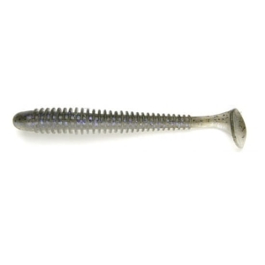KEITECH SWING IMPACT 2" #440 Electric Shad 12ks.