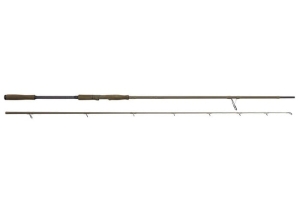 SG4 Fast Game 2.71cm 20-60g 2cz