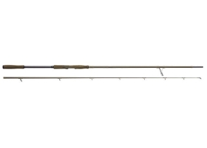 SG4 Fast Game 2.59cm 30-80g spin 2cz