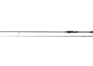 IRON TROUT Spooner prut 198cm 0.5-6g 2ks.