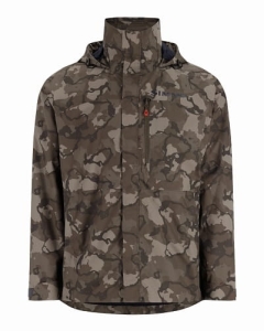 Bunda Simms Challenger Rgmnt Camo Oliv Drb M