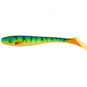 BALZER Pike Collector Shad 16cm Fire Shark 1ks