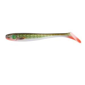 BALZER Pike Collector Shad 16cm Štika 1ks