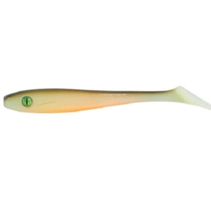 BALZER Pike Collector Shad 16cm Hot Olive 1ks