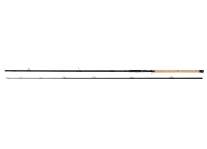 Rybářský prut Dam Nanoflex Pro+ Salmon Ace 3,60cm 50-150g 2cz