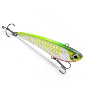 Hunter Faworyt 90mm 28g potápivý Kol.Par