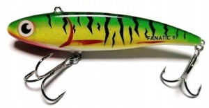 Hunter Faworyt 60mm 12g potápění Kol.TIG