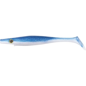 STRIKE PRO Pig Shad Tournament 18cm 30g #100 2ks