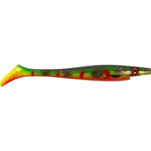 STRIKE PRO Pig Shad Tournament 18cm 30g #133 2ks