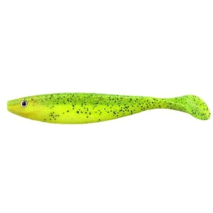 SPRO Wobshad 2.0 Re-Injected 18cm Lemon Lime