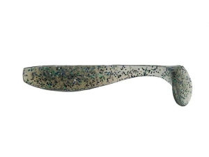 FishUP Wizzle Shad 5,5cm #057 Bluegill 10ks