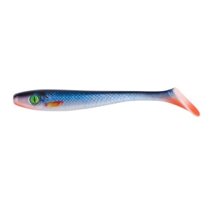 BALZER Pike Collector Shad 16cm Weissfisch 1ks