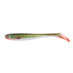 BALZER Pike Collector Shad 20cm Štika 1ks
