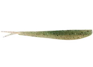 Powerbait Minnow 5cm Emerald Shiner 18ks