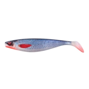 BALZER Shirasu 3D Shad 23cm plotice 1ks
