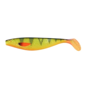 BALZER UV Booster Shad UV Perch 23cm 1ks