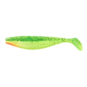 BALZER UV Booster Shad Lemon Pepper 10cm 1ks