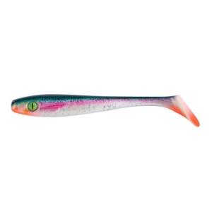 BALZER Pike Collector Shad 20cm pstruh duhový 1ks