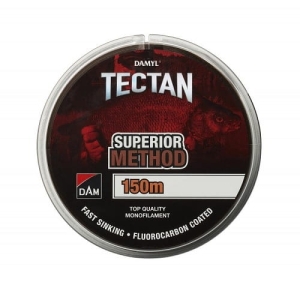 Matka Tectan Superior Method 150m 0,16mm 2,3kg hnědá