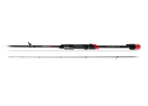 Oblíbený Rapid RAPTZ-662UL-T 1.98m 2-7g 2cz S