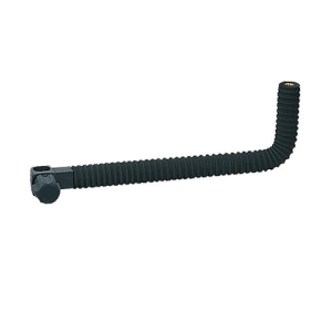 Šnorchl Jaxon s tvarovaným neoprenem 43/10cm