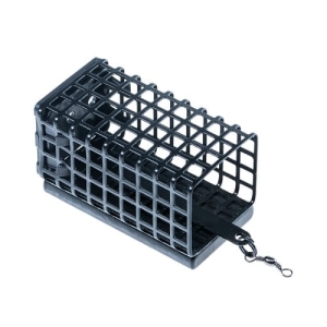 Jaxon Microbait Basket Eko se dnem 25/30/44mm 30g