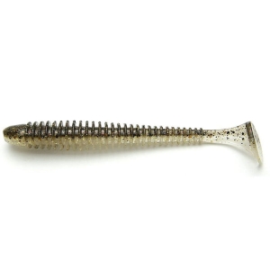 KEITECH SWING IMPACT 2,5" #417 Gold Flash Minnow 10ks
