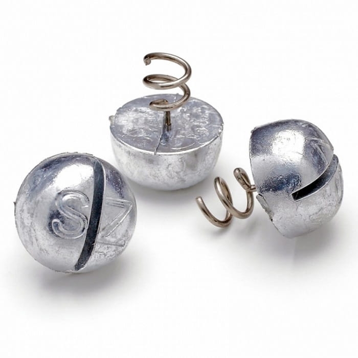 Svartzonker Screw-in Dot Lead