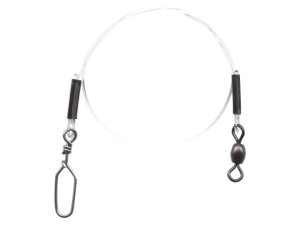 Návazce Dragon Invisible Fluorocarbon 25kg 35cm 2ks