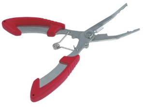 KONGER MULTIFUNKČNÍ NÁSTROJE VELKÉ OHNUTÉ 16cm
