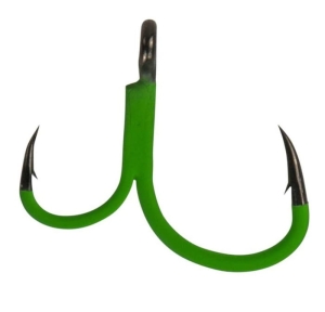 MADCAT A-STATIC DEADBAIT GRIPPER háčky #6/0 4ks