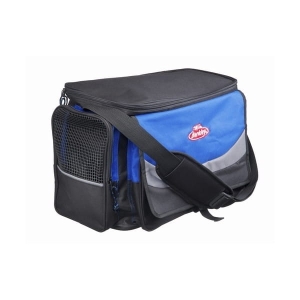Berkley System Bag XL modro-šedo-černá