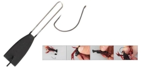 Savage Gear Crayfish Stealth Glider S
