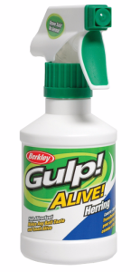 Berkley atraktor Gulp Alive! Herring