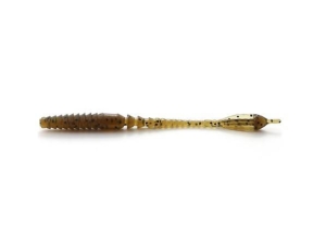 FishUP ARW Worm 5.5cm #043 Watermelon Brown Black 12ks