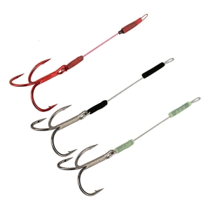 Savage Gear Cutter Carbon49 Stinger #1 9cm 16kg 3ks