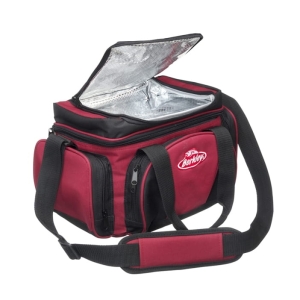 Berkley System Bag L Red-black + 4box