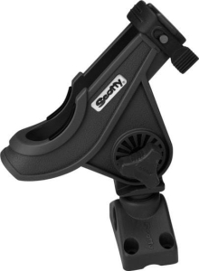 Držák prutu na návazce/spinning SCOTTY 0280BK